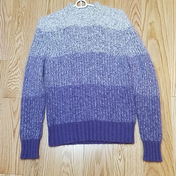 Angora sweater - Picture 2 of 4